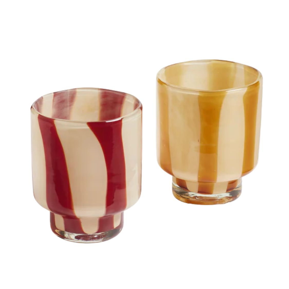 Astley Candle Holders