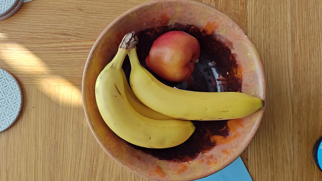Motorola Edge 40 Pro review camera samples