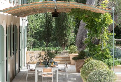 5 Gorgeous Outdoor Rooms to Enhance Your Backyard - Sonoma Magazine