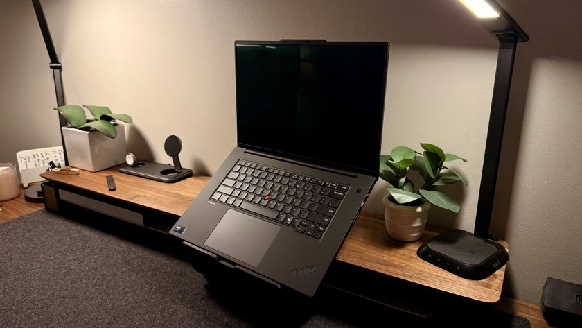 Lenovo ThinkPad P1 Gen 7