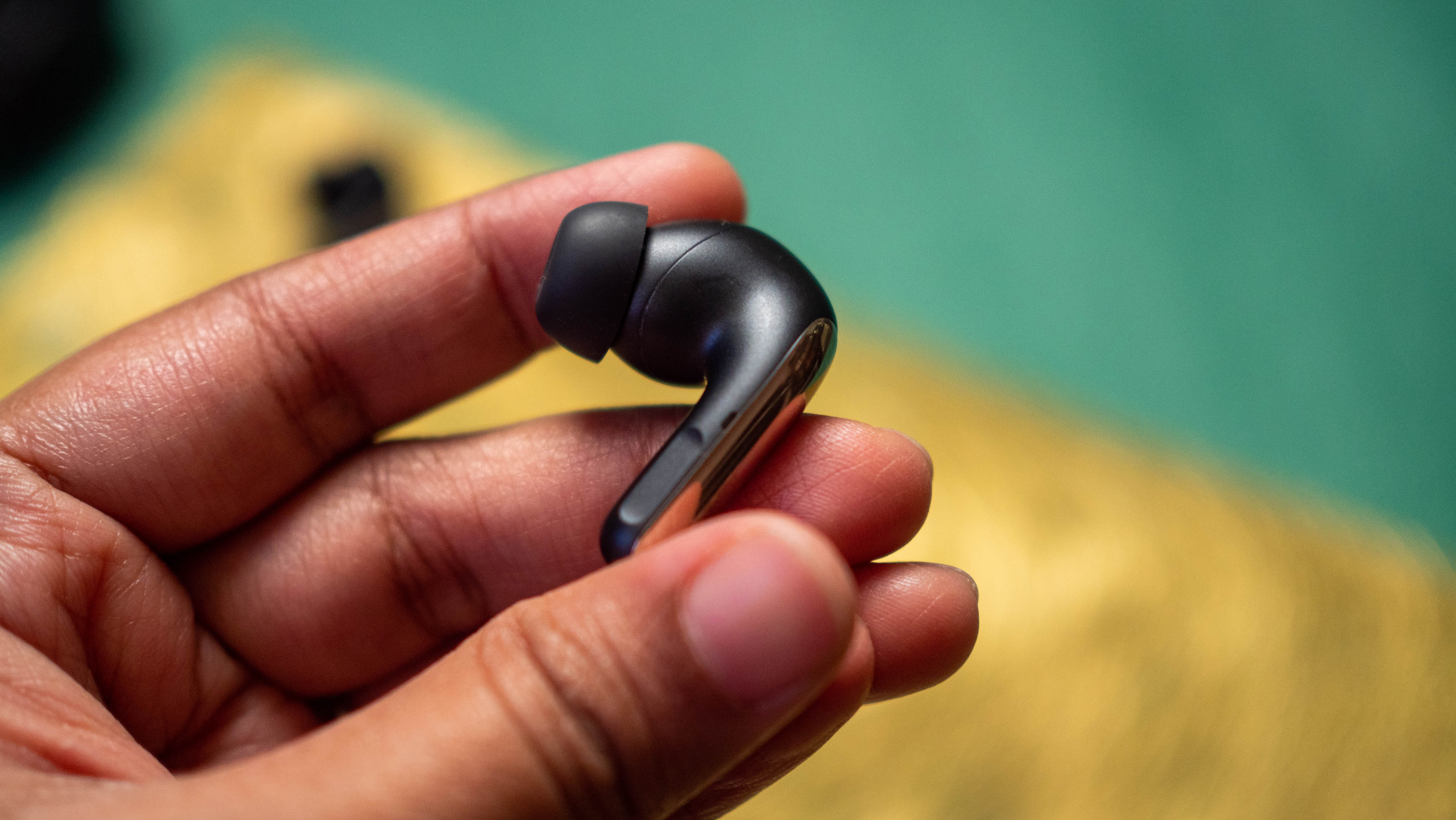 Xiaomi Buds 5 Pro review