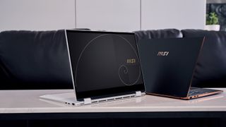 MSI unveils Summit E13 Flip Evo and Summit E16 Flip — its first 2-in-1 laptops