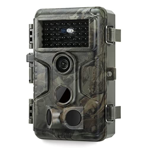 A3S Trail Camera