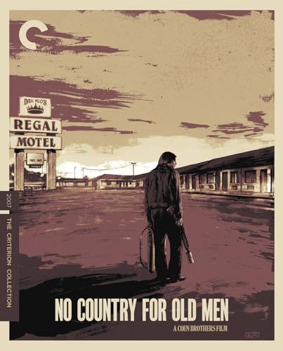 No Country for Old Men
