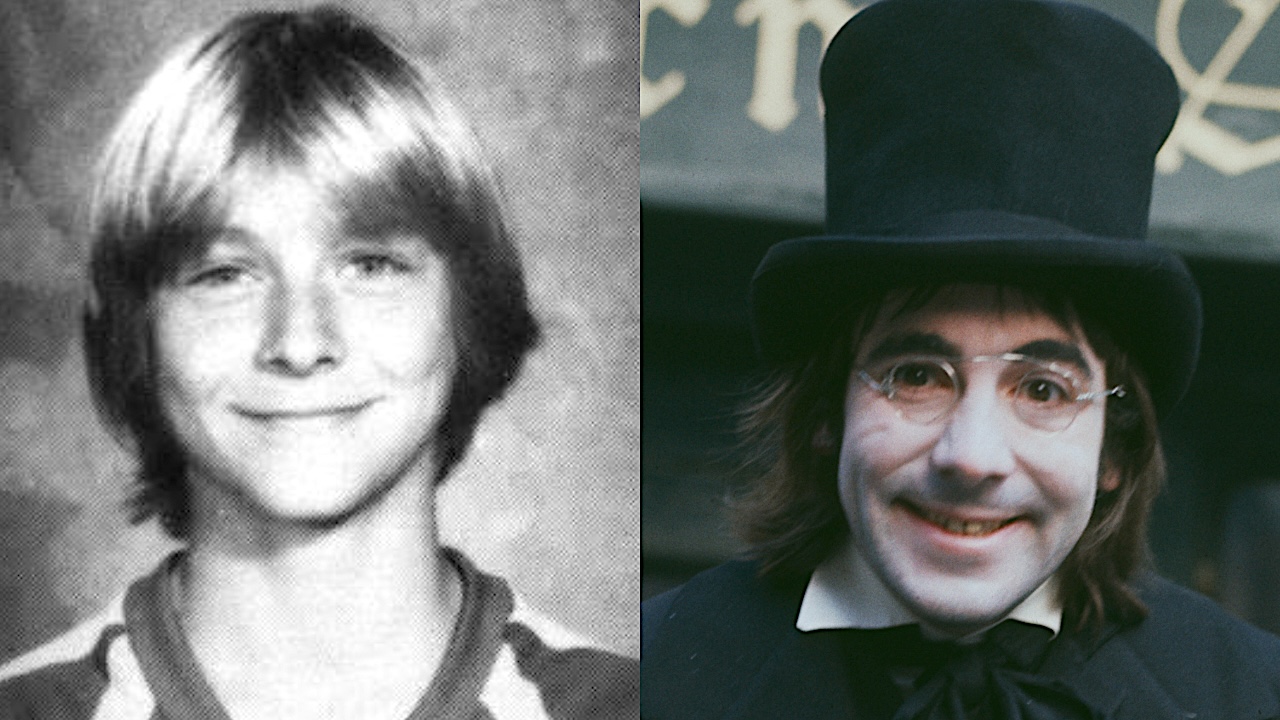 Kurt Cobain, Keith Moon