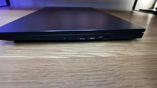 Asus Zenbook Pro 14 Duo OLED