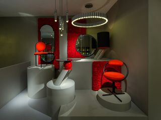 Lee Broom: Prolific designer who trades in unabashed modern glam