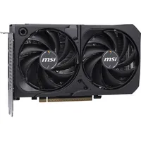 MSI GeForce RTX 5050 Shadow 2X OC MSI GeForce RTX 5050 Shadow 2X OC