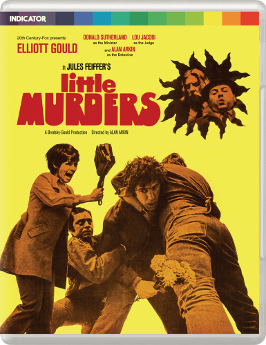 Little Murders