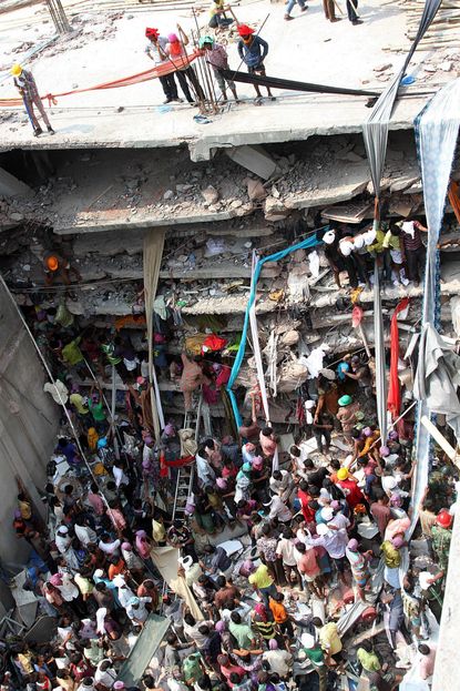 Rana Plaza