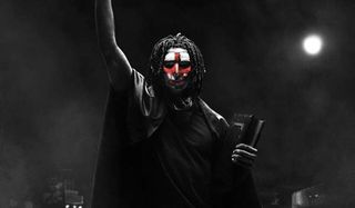 The First Purge Cover Art