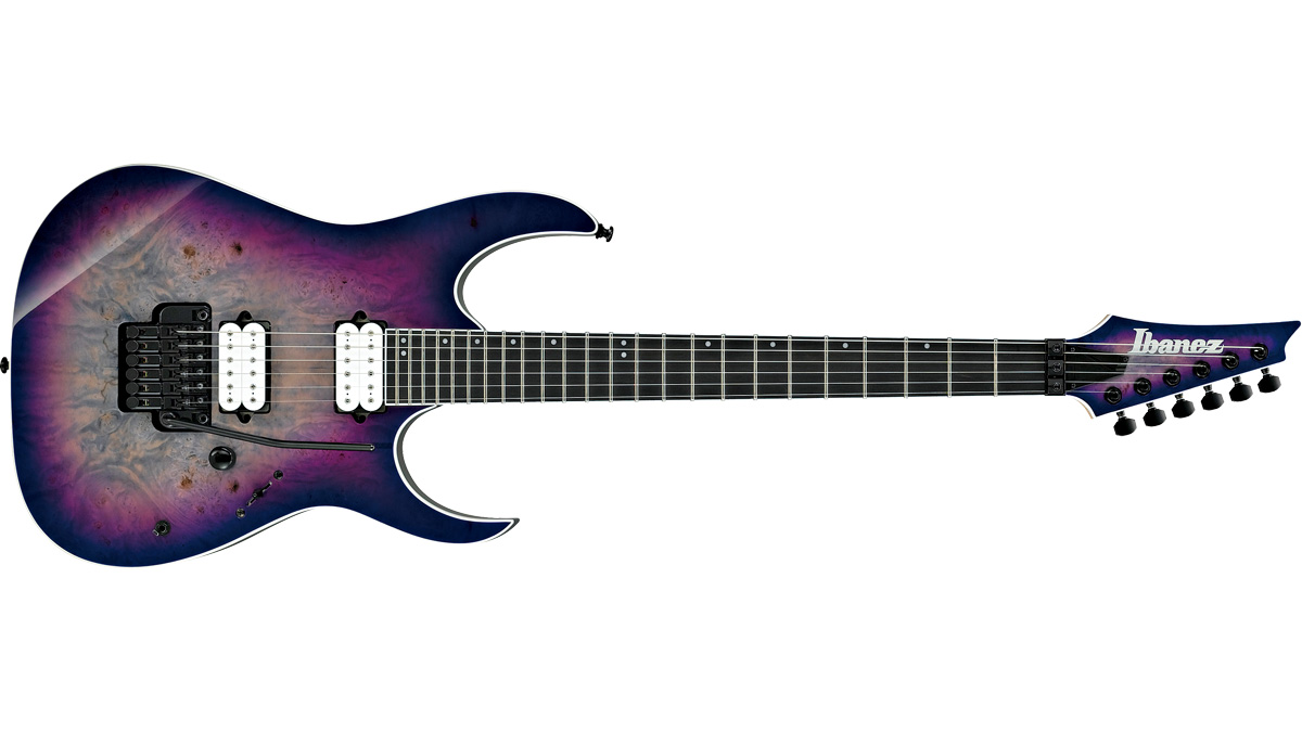 Review round-up: Floyd Rose-fuelled electric guitars | MusicRadar