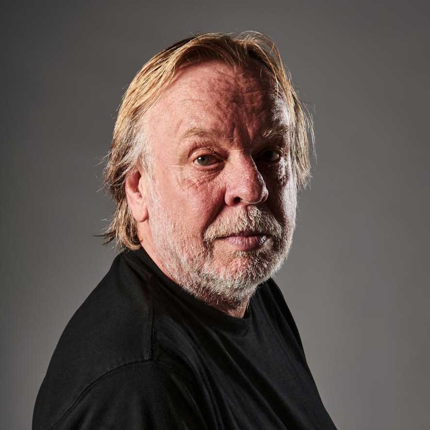 Rick Wakeman