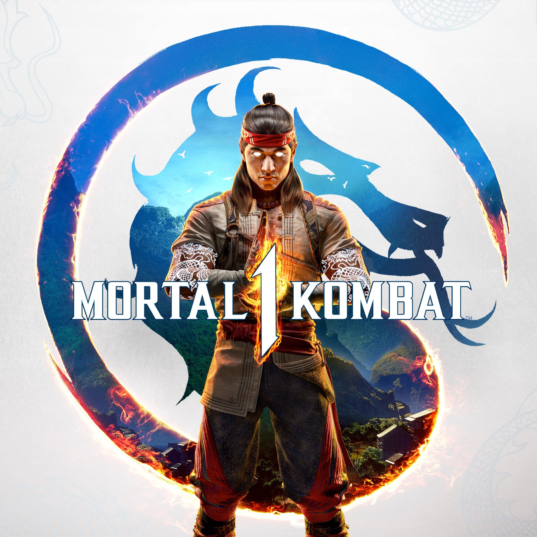 Mortal Kombat 1edizione standard