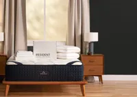 Luxury Hybrid Mattress w/ bundle: was $799 now $599 @ DreamCloud