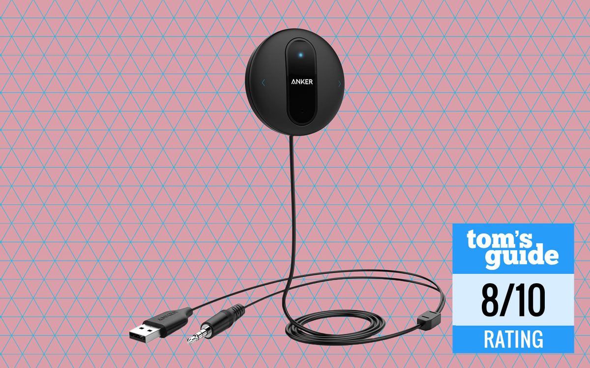 12 Cheap Bluetooth Car Adapters, Ranked From Best to Worst Tom's Guide