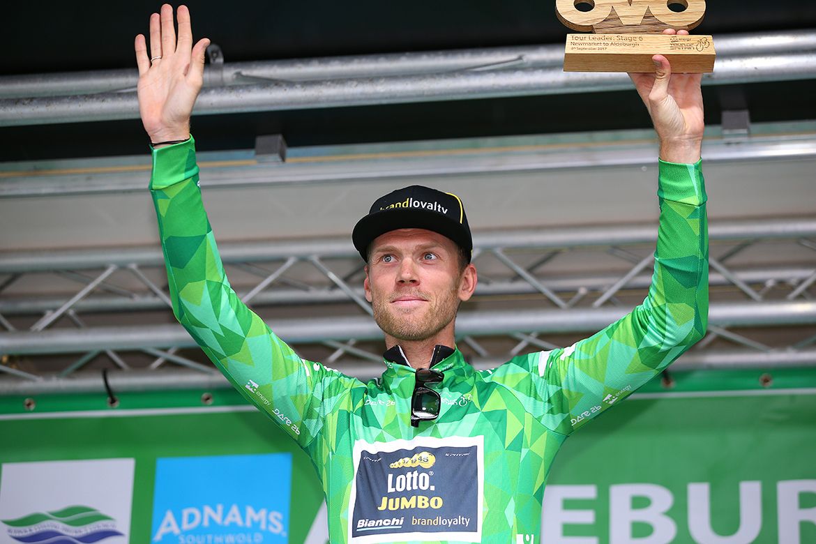 Lars Boom (LottoNl-Jumbo)