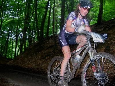 Racing in the Czech Republic