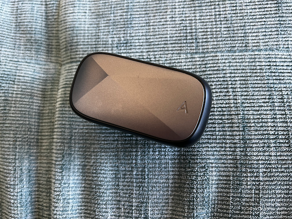 Astell&Kern TWS UW100