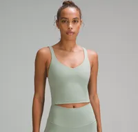 Align Tank Top: was $68 now from $39 @ Lululemon