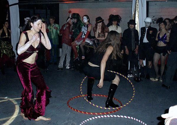 Hula!