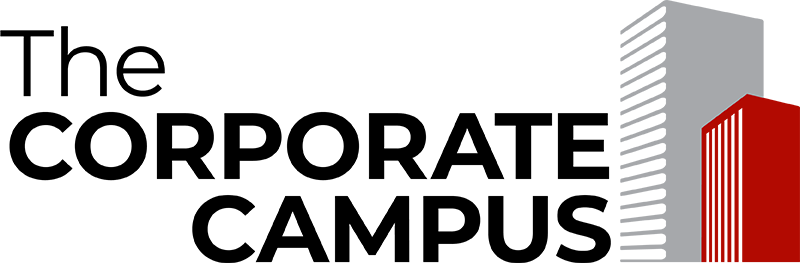 Corporate Campus Logo