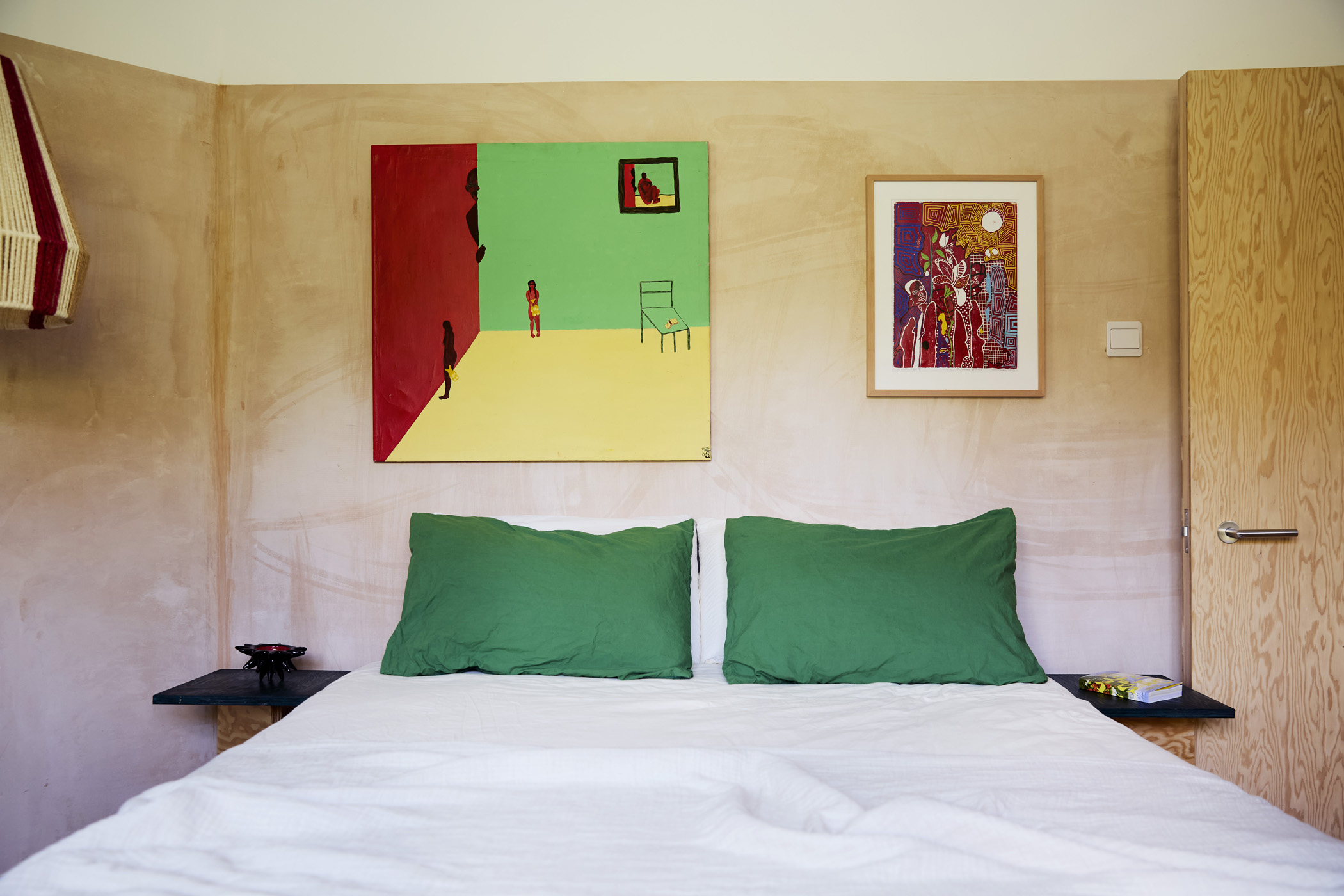 Skyler house East London