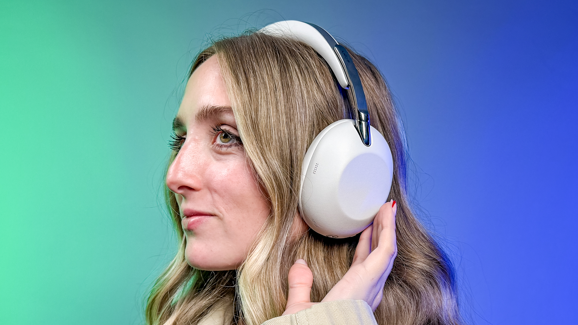 Sony WH-1000X The Collexion