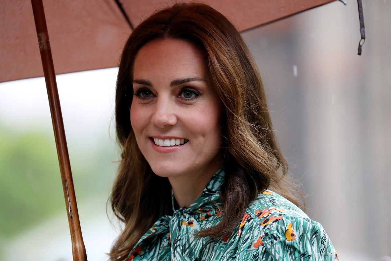 Duchess of Cambridge