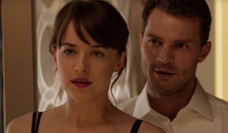 Fifty Shades Freed