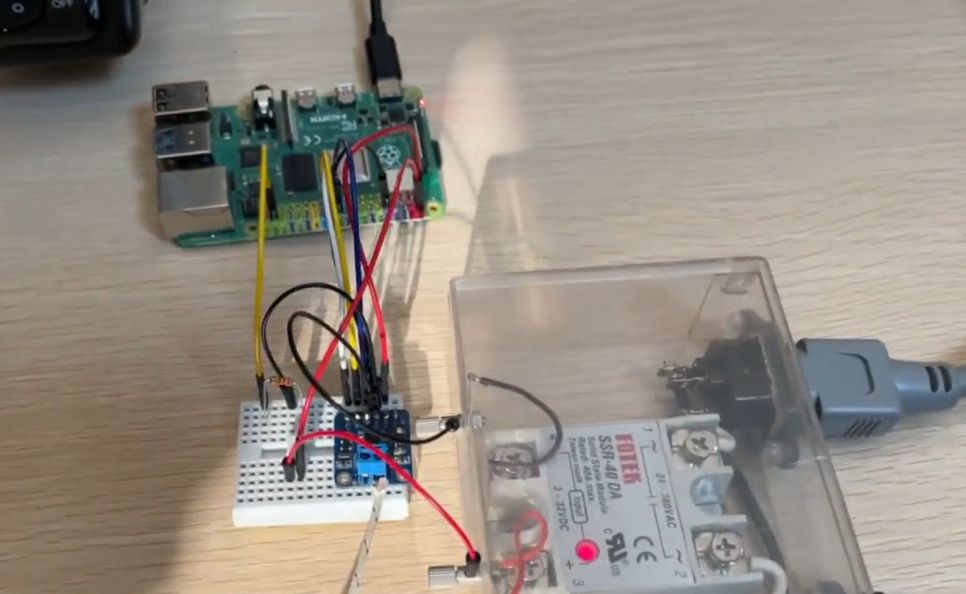 Raspberry Pi