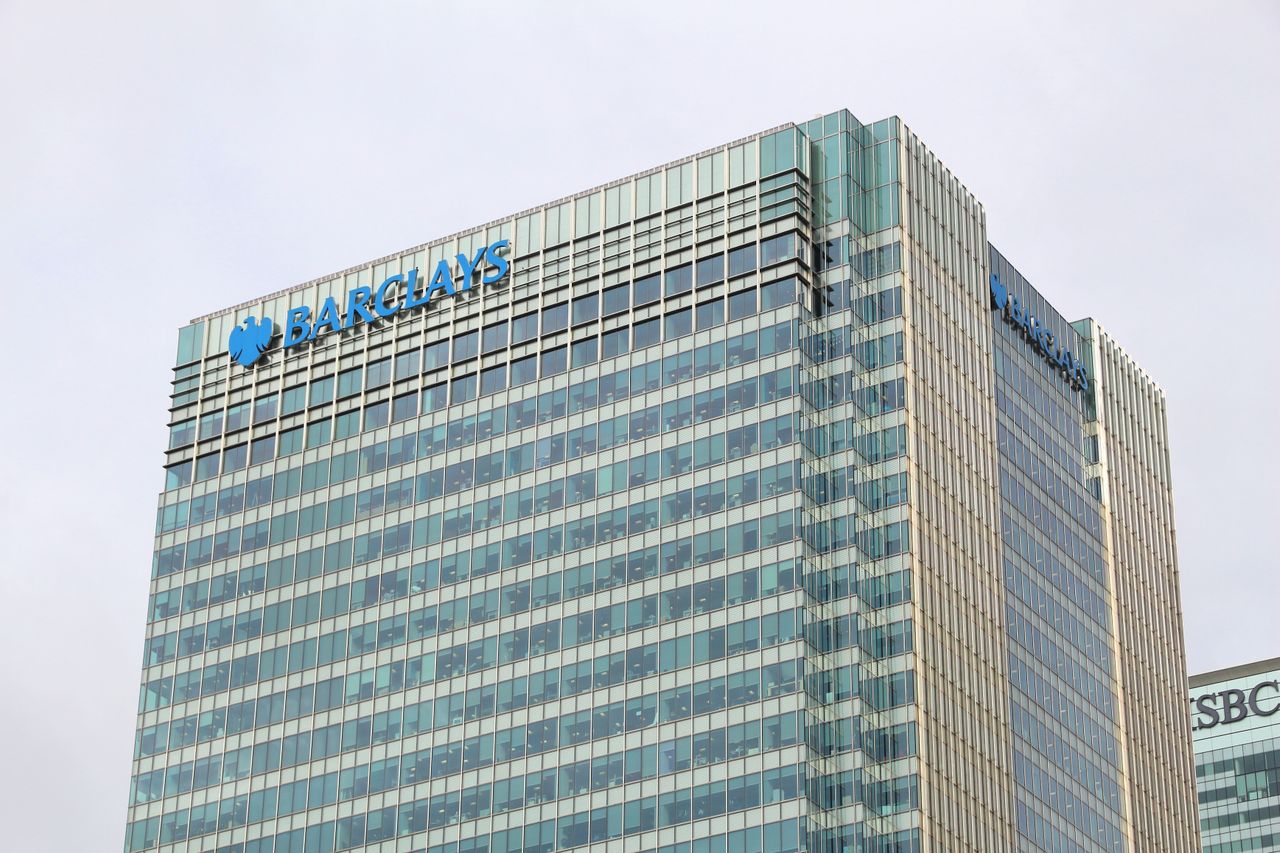 Barclays