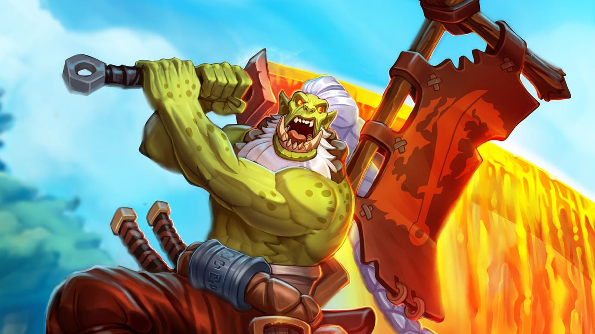 Best Hearthstone decks 2021: top Hearthstone mage, meta decks, and more ...