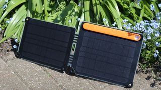 BioLite SolarPanel10+