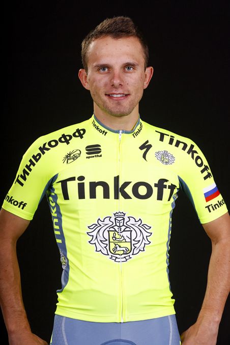 Rafal Majka (Tinkoff)