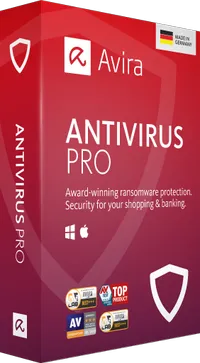 Avira Antivirus Free