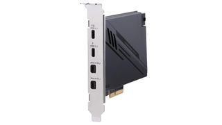 Asus thunderbolt expansion card