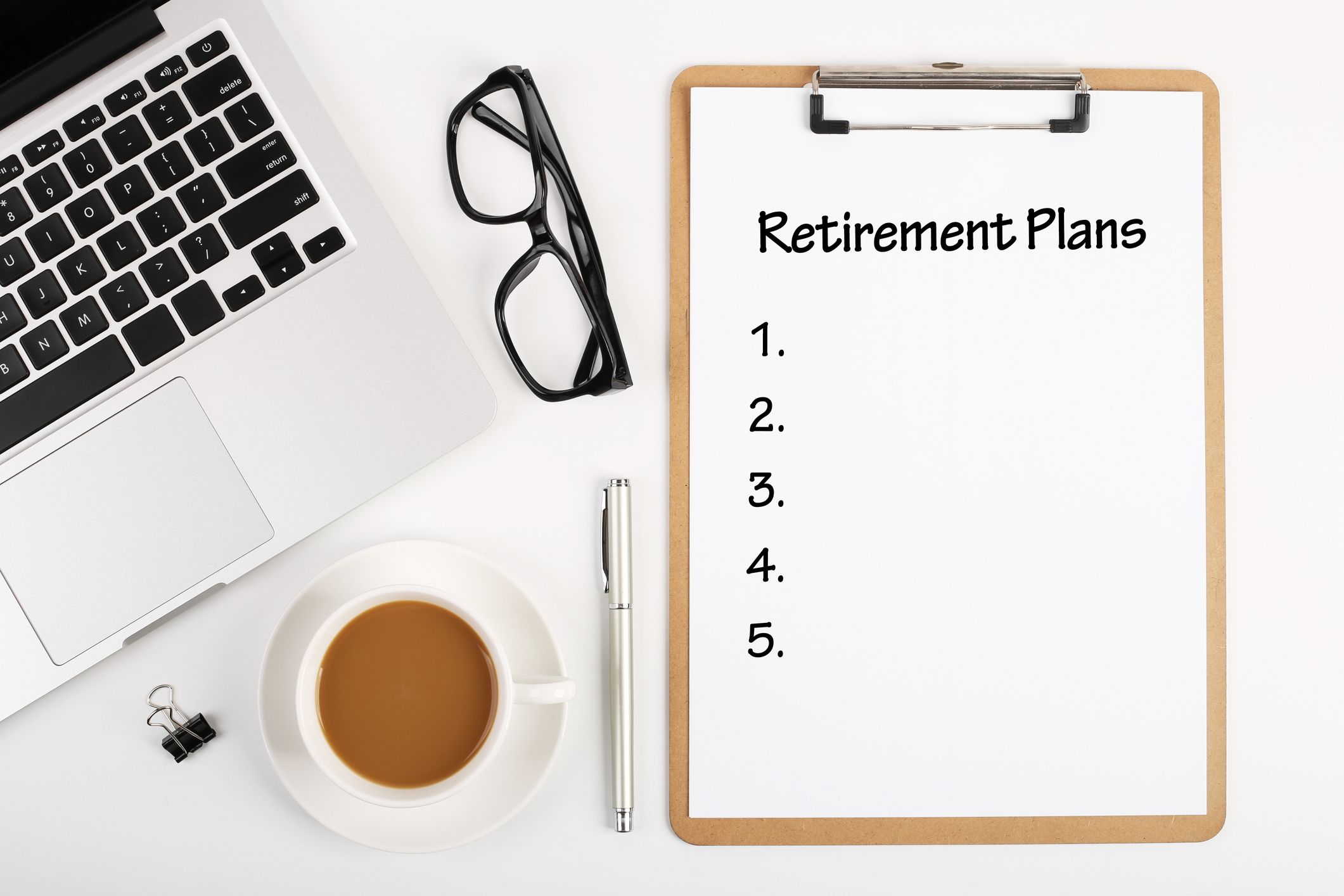 Your Retiree Tax Planning Checklist: 10 Moves to Make Before December 31