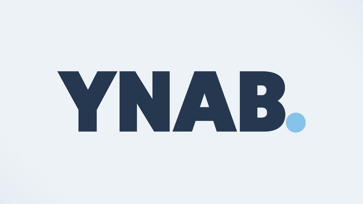 Revisão do YNAB: orçamento personalizado que representa cada dólar