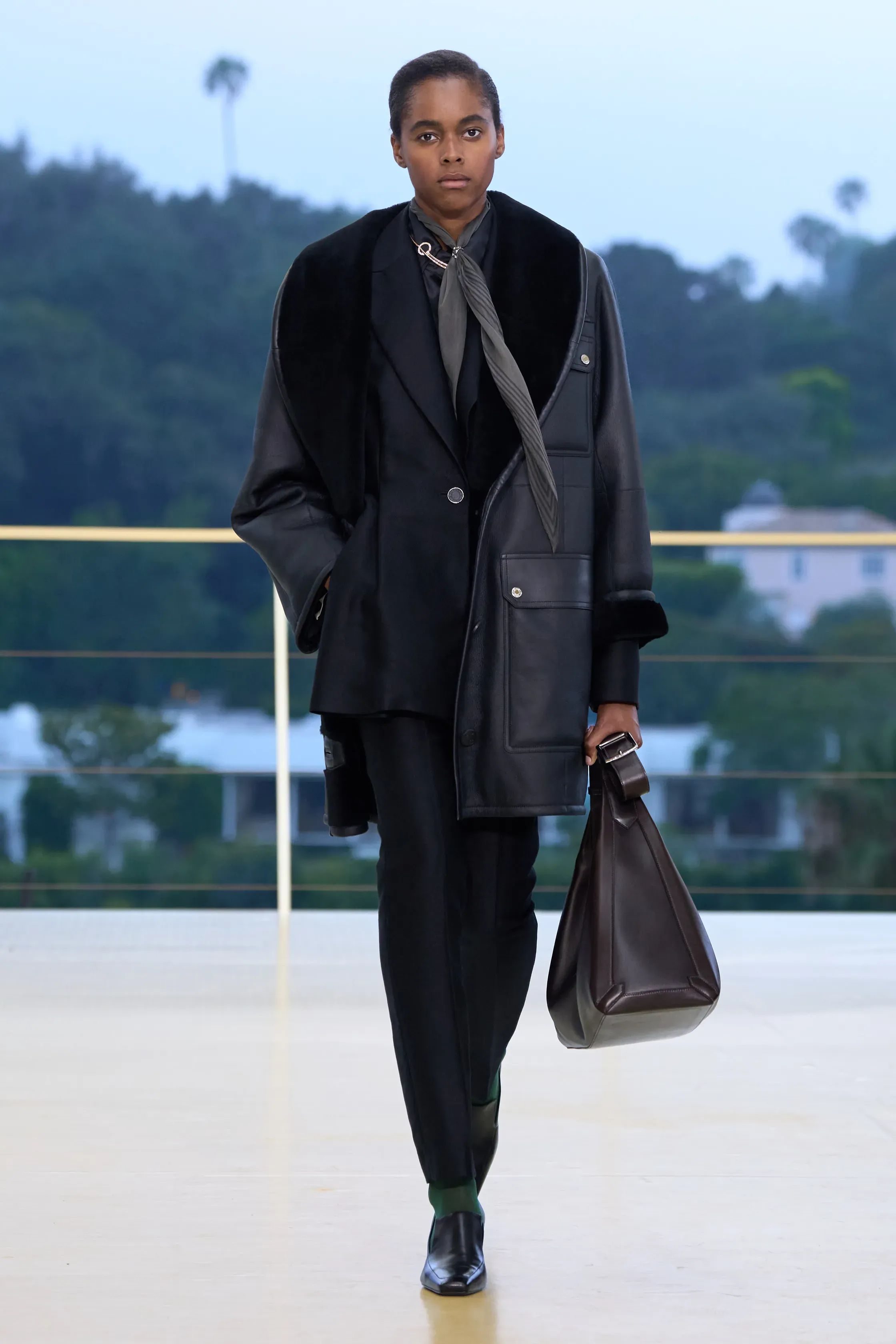 Hermes big bag