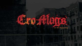 Cro-Mags: Arising Empire