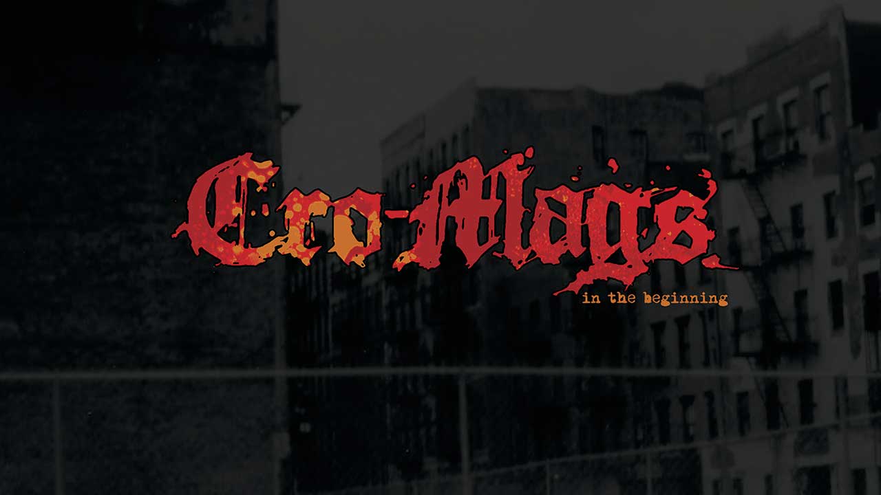 Cro-Mags: Arising Empire