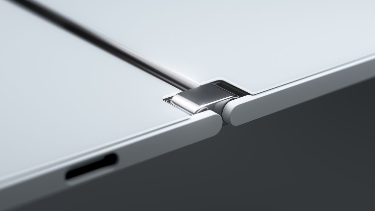 Microsoft Surface Duo - Hinge