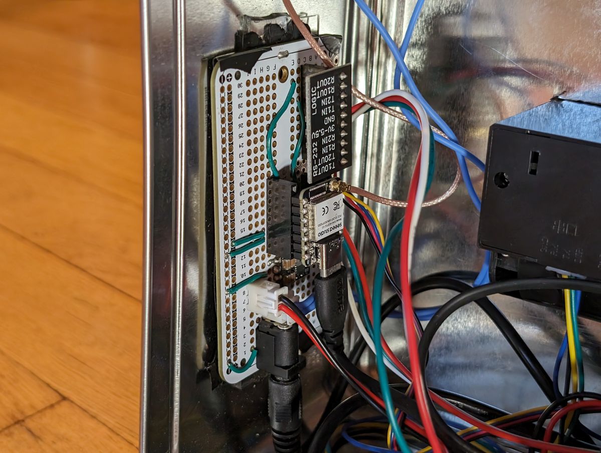 ESP-32