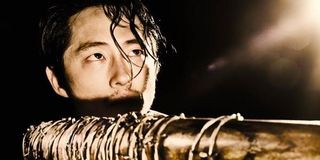 Glenn The Walking Dead AMC