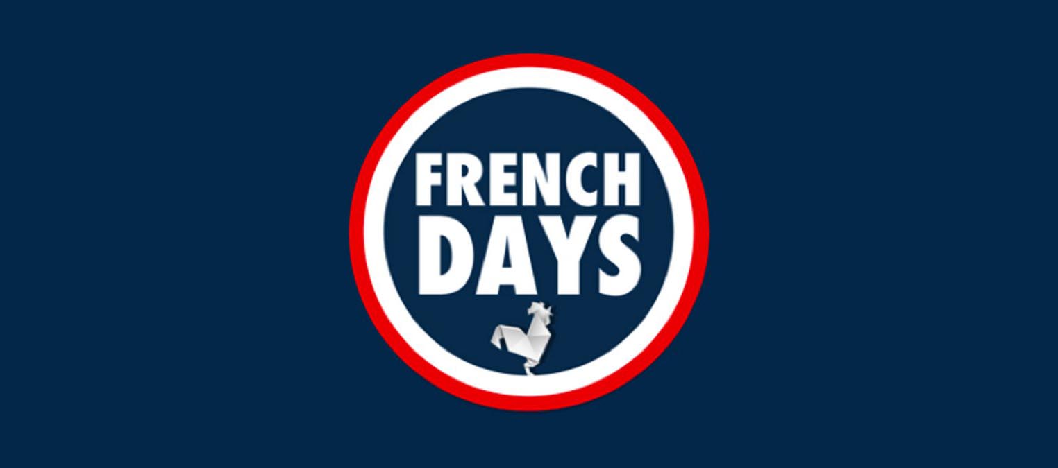 French Days 2021