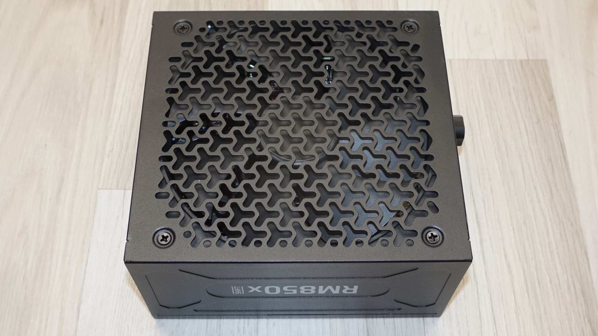 Corsair RM850x Shift 2025