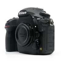Nikon D850