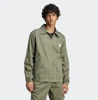 Adidas Wabash Coach Jacket (Men’s)