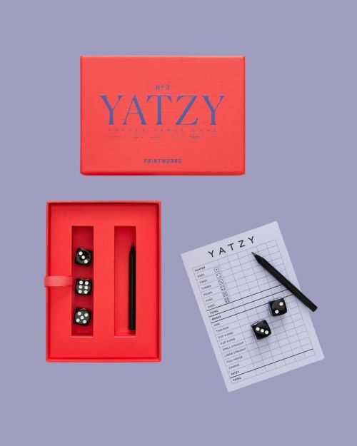 Classic Yatzy